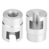 Keenso Car Paintless Dent Repair Pull Tab Adapter Dent Lifter