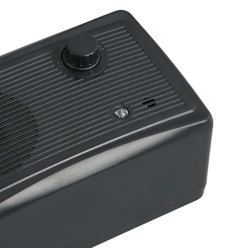 Barking Box Ultrasonic Adjustable Bark Control Stop Barking Dog Devices