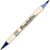 Zig Brushable Colour Graduation Twin Brush Tip Marker Pen 035