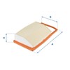 Ufi Filters 30.793.00 Car Air Filter