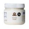 Nutural World - Coconut Cream 35 Oz (1kg) Great Taste