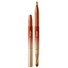 ukiss Lip Brush Portable Makeup Brush, Concealer Brush, Easy to
