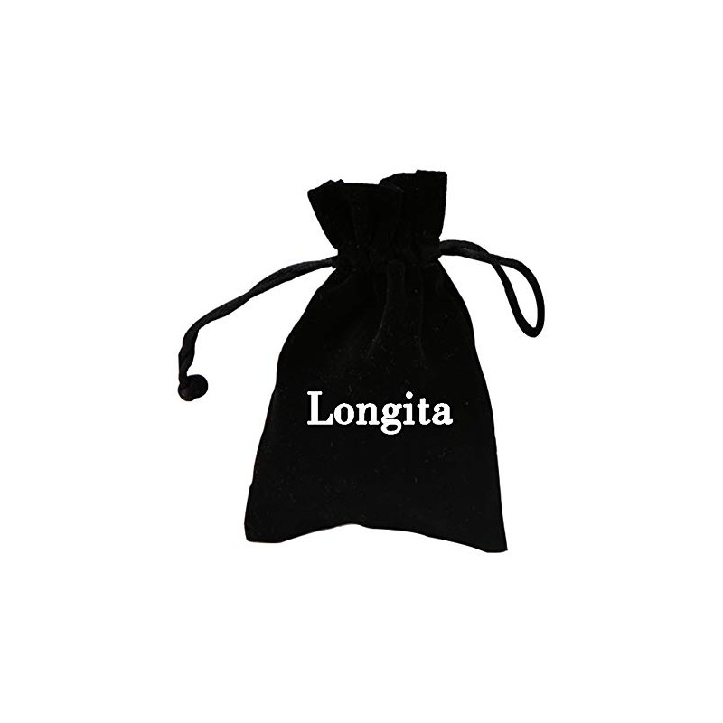 Longita Clear Belly Button Rings Plastic Belly Button Rings Plastic
