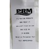 (10 Pack) #4 Size 25 Micron Liquid Filter Bags, Polyester