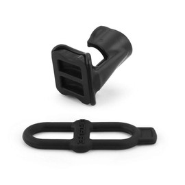 Exposure Lights Kamm/D-Shape Seatpost Bracket for TraceR Rear Light