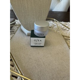 Osea Collagen Dream Night Cream - 0.22 oz. - New In Box