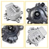Electric Engine Water Pump w/Gasket | Fit for Toyota Prius