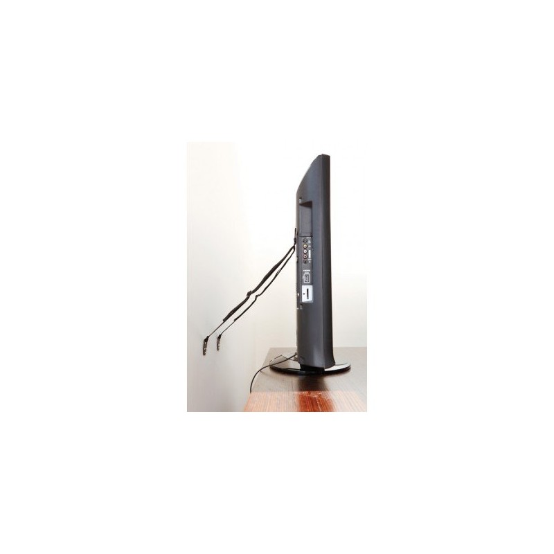 Dreambaby Flat Screen TV Saver (2 Pack)