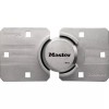 Master Lock Magnum Puck Lock & Hasp