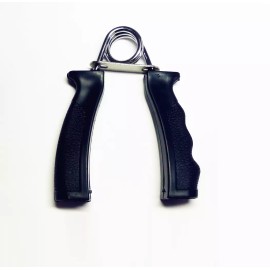 Unbranded Exerciser Gym Hand Grippers Forearm Grip Strengthener Grips Exerciser Heavy - 1PCS