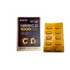BNR17 Diet Lactobacillus Bienthin 3 Months + Protein 5 Pieces