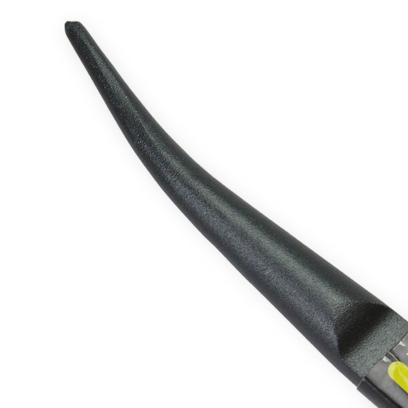 Bigman ATS-301 Aluminum Double Ended Ratchet, 0.7 x 0.8 inches