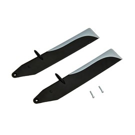 Blade Main Rotor Set Nano S2 BLH1305 Replacement Helicopter Parts