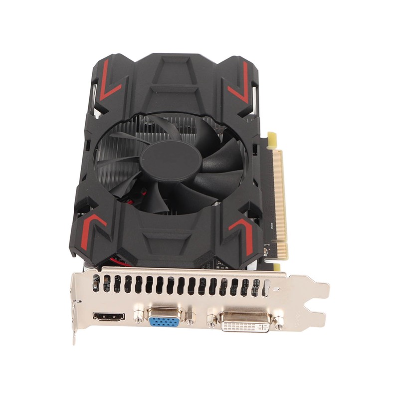 Gaming Graphics Card HD6770 4GB DDR5 128bit HD Multimedia Interface