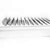 Obeya 5D Premade Volume Fans C Curl Silk Lashes Thickness