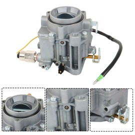 ALL-CARB MIA11386 Carburetor Replacement for John Deere 425 Engine for MIA12362 15004-0799 15004-2067