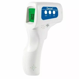 Berrcom Infrared Forehead Non Contact Thermometer Medical Baby Fever For Kids & Adult