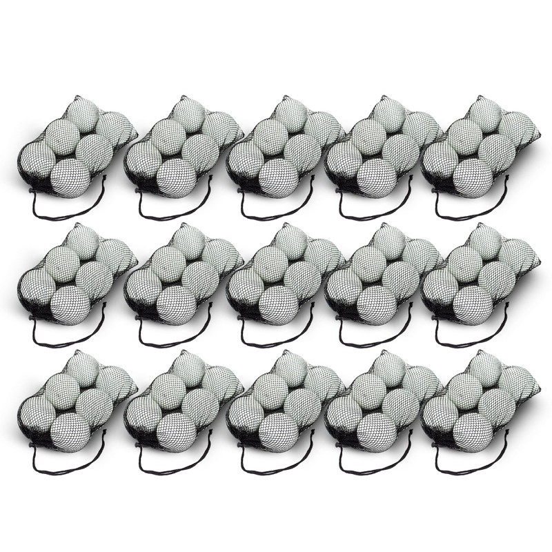 Case of 96 – FlexWell Therapy Ball Sets – White