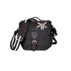 WILD HAZEL Cozy Hazel Gas Bag (Black)
