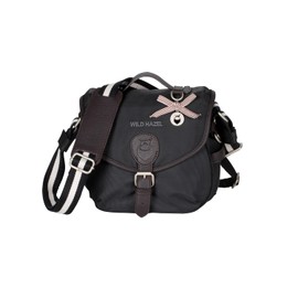 WILD HAZEL Cozy Hazel Gas Bag (Black)