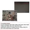 Errum Genuine Original Trackpad for Thinkpad T440 T440s T440p T450