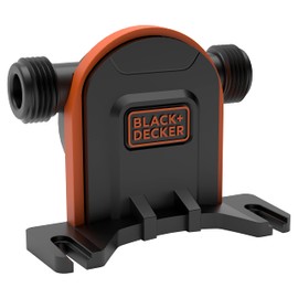 Black+Decker Drill Powered Pump, Transfers Non-Explosive or Non-Corrosive Liquids