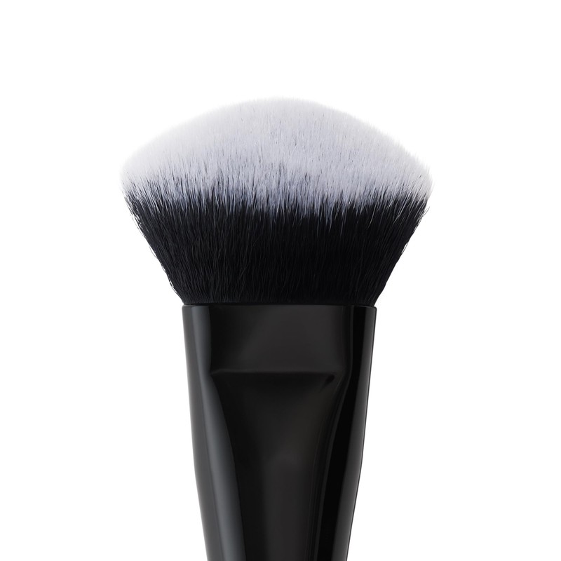 e.l.f. Stain & Tint Blending Brush, Liquid Blush Brush For