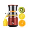 Electric Juicer Rechargeable - Citrus Juicer Machines with USB and