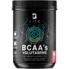 B Life BCAAs con Glutamina en Polvo 60 Porciones Sabor