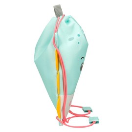 Roll Road Happy Pets Snack Bag, Multi-Colour, 27 x 34 cm, Polyester