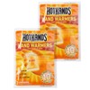 HotHands Hand Warmers Single Pack, 2 Hand Warmers