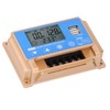 12V 24V MPPT Solar Controller Dual USB 5V 2A Output