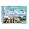 Otter House 1000 Piece Rectangular Jigsaw - Air Show