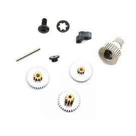 Hitec HS-65MG Metal Servo Gear Set HRC55315