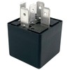 4-Pack P6SDT FOAB-14B192-AA 12V 40A 5-Pin SPDT Relay - for