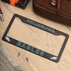EliteAuto3K Eagles License Plate Frame Cover for Philadelphia Fans –