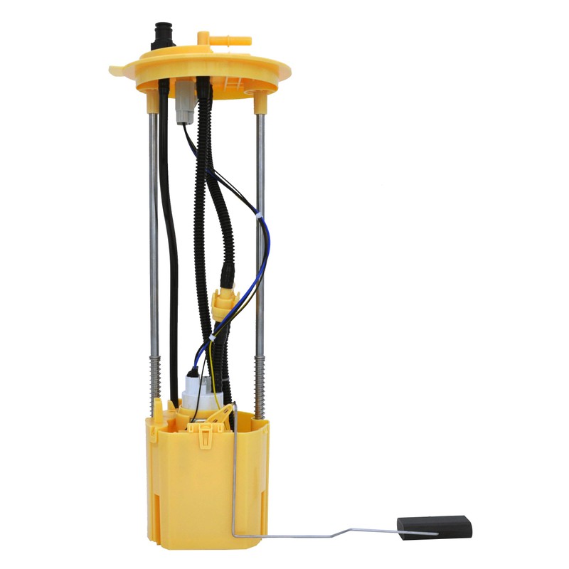 Diesel Fuel Pump Module Assembly for 2011 2012 2013 2014
