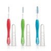 GUM Proxabrush® Interdental Brushes Variety Pack 48ct (6 Packs of