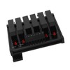 6 Channel DC to AC Solid State Relay 3‑32VDC Input