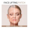 120 Pcs Face Lift Tape