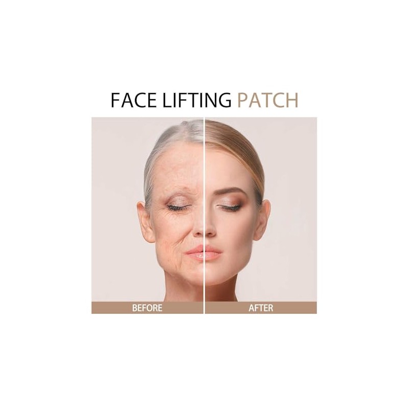 120 Pcs Face Lift Tape