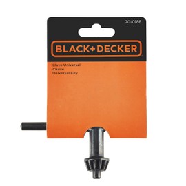 BLACK+DECKER Llave Universal p/Broquero