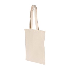 Liberty Bags OAD Cotton Canvas Tote OS NATURAL