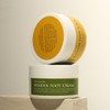 Sosoko Aroma Iosidin Exfoliating Aroma Foot Scrub & Moisturizing Foot