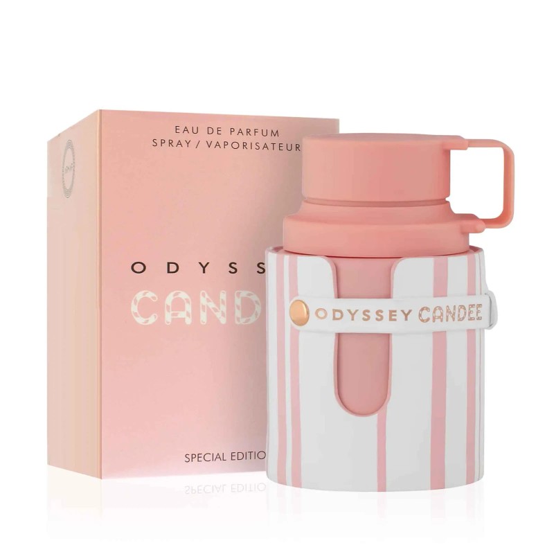 Armaf Odyssey Candee Special Edition EDP Spray (100ML) By Armaf