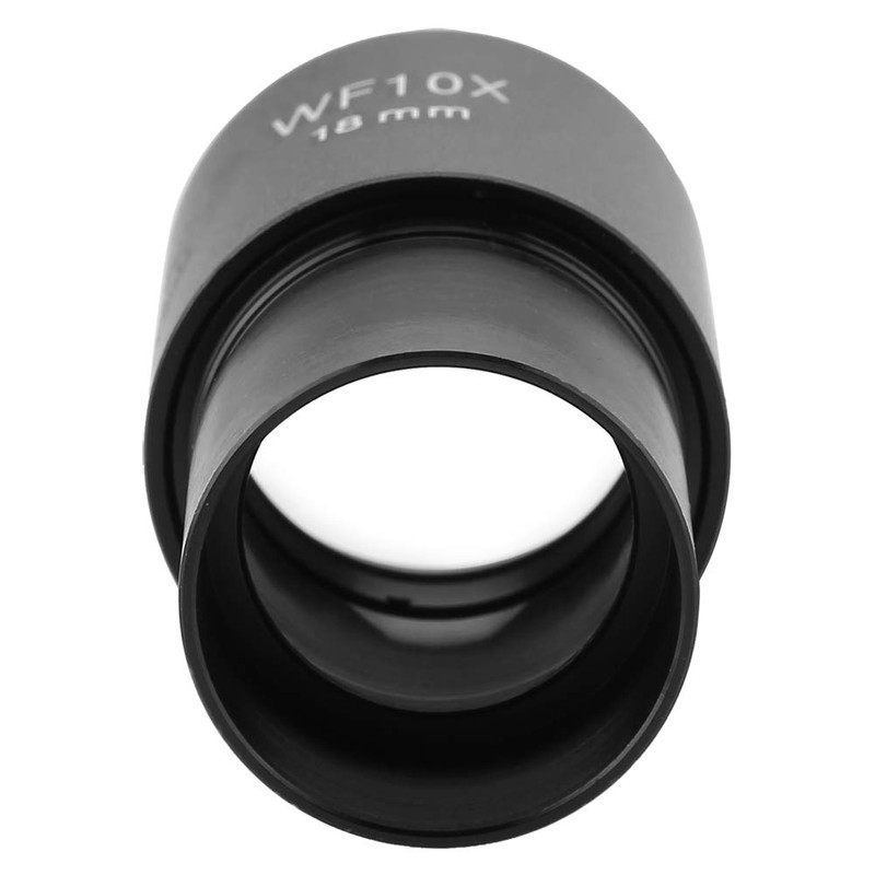 10X Eyepiece Microscope 10X Microscope Eyepiece Telescope Microscope Accessories DMWF001