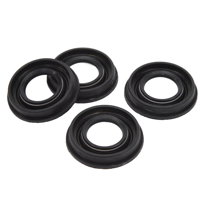 Oil Injector Gasket And O Ring Bolts Kit 1795871 Replacement