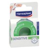 Hansaplast Sensitive Plasters 5 m x 1.25 cm Pack of