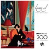 Buffalo Games - Laura El - Ophelia - Large Piece