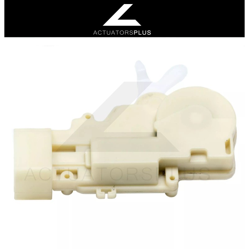 Actuators Plus Hummer H3 H3T Front Right Replacement Door Lock